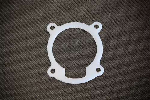 (image for) Torque Solution Thermal Throttle Body Gasket Hyundai Genesis 2.0 Turbo 2010 – 2012